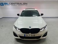 begagnad BMW 330e Sedan Steptronic M Sport Head Up H&K Taklucka