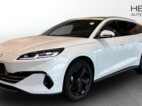 Begagnad BYD Seal Comfort 98 HK (72 kW) 2025 Vit Kombi