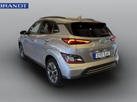 begagnad Hyundai Kona Electric EV 150kW 64.0 kWh Advanced+ Soltak