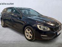 begagnad Volvo V60 T3 Classic Edition / Drag / P-sensor