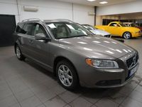 begagnad Volvo V70 D3 Geartronic Summum Euro 5 2012, Kombi