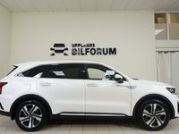 begagnad Kia Sorento 1.6 T-GDi Plug-in AWD Advance Plus Pano Eldrag