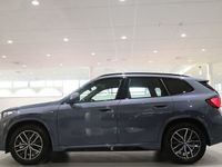 begagnad BMW iX1 xDrive30 / M-Sport - Autowåx Bil