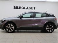 Begagnad Renault Mégane IV Evolution 97 kW (132 HK) 2023 Grå Halvkombi