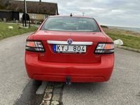 begagnad Saab 9-3 SportSedan 1.9 TTiD Vector Euro 5