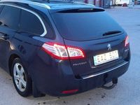 begagnad Peugeot 508 SW 1.6 e-HDi EGS Euro 5