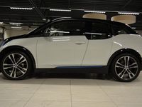 begagnad BMW 120 i3sAh