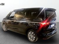 begagnad VW Multivan eHybrid Style 7-Sits Pano Drag Harman 2022, Minibuss