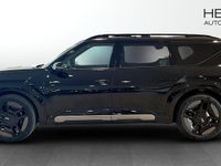 Ny Kia EV9 GT-Line 283 kW (385 HK) 2025 SUV