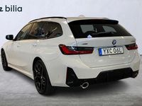 Begagnad BMW 330e Comfort Edition 292 HK (214 kW) 2025 Vit Kombi