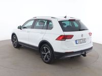 begagnad VW Tiguan 2.0 TDI Highline 4Motion BlueMotion