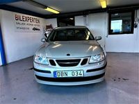 begagnad Saab 9-3 SportCombi 1.8 Linear 122hk,NyBes,NyServ