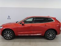 begagnad Volvo XC60 T8 TE Inscription | Drag