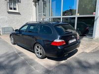 begagnad BMW 523 i Touring Automat M Sport 177hk