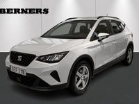 Begagnad Seat Arona 112 HK (82 kW) 2022 Vit SUV