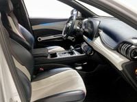 Begagnad BYD Atto 3 Design 150 kW (204 HK) 2022 Vit SUV