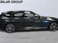 begagnad BMW 320 d xDrive Touring M Sport / Innovation / Dragkrok /