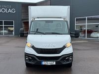 begagnad Iveco Daily 35-140 Chassi Cab 2.3 JTD Hi-Matic Euro 6