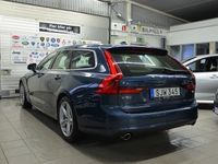 begagnad Volvo V90 T4 Momentum Advanced Edition 2019, Kombi