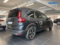 begagnad Dacia Jogger TCe 110 Expression