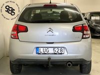 begagnad Citroën C3 1.4 VTi EGS|Kamrem bytt|Ny servad|Ny Besiktigad