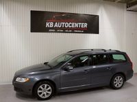 Begagnad Volvo V70 Momentum 145 HK (106 kW) 2008 Kombi