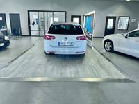 begagnad VW Passat Sportscombi 2.0 TDI Aut Executive,GT Euro6