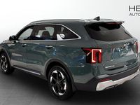 Ny Kia Sorento Advance 253 HK (186 kW) 2025 Grön SUV