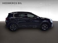 Begagnad Citroën C5 Aircross PureTech 131 HK (96 kW) 2022 Blå SUV