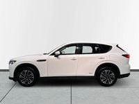 Begagnad Mazda CX-60 326 HK (239 kW) 2023 Vit SUV