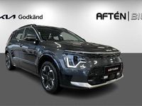 Begagnad Kia Niro 150 kW (204 HK) 2022 Grå SUV
