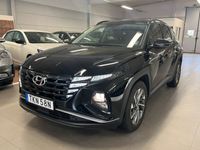 begagnad Hyundai Tucson 1.6 T-GDI DCT 150hk MHEV Essential