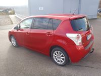 begagnad Toyota Verso 1.8 Automat 147hk, 7 Sits, Panorama, Dragkrok