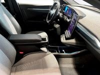 Begagnad Renault Scénic Techno 160 kW (218 HK) 2024 Svart Minibuss