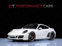 Begagnad Porsche 911 Carrera 4 GTS 2018
