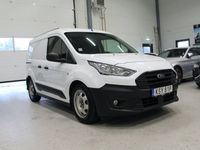 begagnad Ford Transit Connect 200 1.5 EcoBlue Euro 6 P-Sensorer 75hk