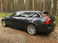 begagnad Volvo V90 D4 Advanced Ed, Momentum, Teknikpaket, drag Euro 6