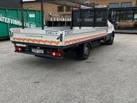 Begagnad Iveco Daily 136 HK (100 kW) 2023