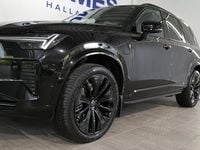 Ny Volvo XC90 455 HK (334 kW) 2026 Svart SUV
