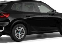 begagnad BMW X1 xDrive 25e