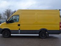 begagnad Iveco Daily 35S13 Skåpbil 2.3 Multijet II Manuell, 126hk