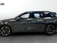 Begagnad Cupra Leon 150 HK (110 kW) 2024 Magnetic tech metallic Kombi
