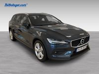 begagnad Volvo V60 CC B4 AWD D Adv NaviP Edt