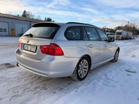 Begagnad BMW 320 184 HK (135 kW) 2011 Kombi