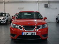 begagnad Saab 9-3 SportCombi 1.8 Linear 122hk