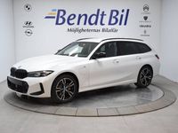 begagnad BMW 330e xDrive / M Sport / Aktiv fartpilot / Parking Assist