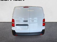 begagnad Opel Vivaro-e Combi Business 75 kWh 2023, Transportbil
