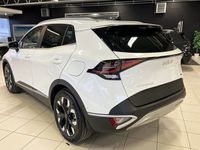 begagnad Kia Sportage PHEV AUT Advance I 360-kamera I h&k I Adaptiv Farthållare 2024, SUV