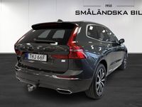 begagnad Volvo XC60 Recharge T6 AWD Geartronic Momentum