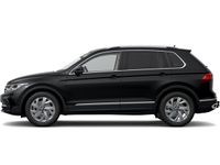 begagnad VW Tiguan Elegance ELEGANCE EHYBRID 245 HK 1.4 EHYB